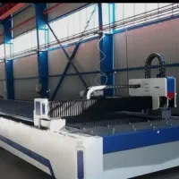 برش لیز فلزات، الومنیوم ،وخم با دستگاه برک و فلزات