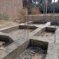 اجرای سقف و ستون وفنداسیون|خدمات پیشه و مهارت|ایرانشهر, |دیوار