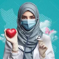 خدمات درمانی در منزل