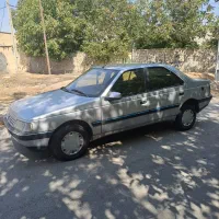پژو Glx