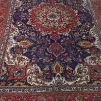 فرش دستباف ۶متری