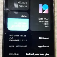 گوشی شیائومی ردمی Redmi 9A|موبایل|رشت, یخسازی|دیوار