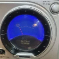 کلگی|سیستم صوتی خانگی|نجف‌آباد, فاز ۳ شهرک آزادگان|دیوار