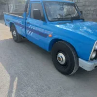 نیسان آبشال