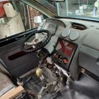 سه چرخ وانت|موتورسیکلت|رشت, ساغری سازان|دیوار