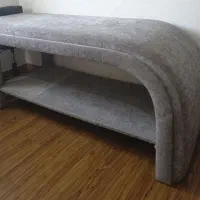 تخت مخصوص سالن های آرایشی