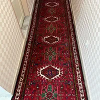 کناره دستباف 4 متری