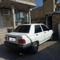 پراید 131 مدل 99|خودرو سواری و وانت|نورآباد ممسنی, |دیوار