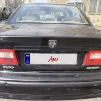 سمند lx مدل ۹۸|خودرو سواری و وانت|مشهد, جانباز|دیوار