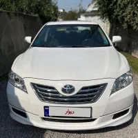 تویوتا کمری 2007se بیرنگ