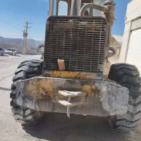 فروش ویژه لودر فیات آلیس بدون شکستگی و سالم|خودرو سنگین|کرمانشاه, |دیوار