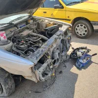 صافکاری قاسمی