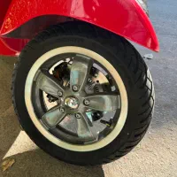 وسپا VXL 150cc اصلی|موتورسیکلت|تهران, زعفرانیه|دیوار