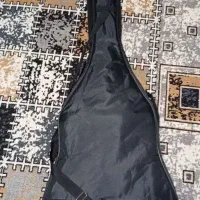 گیتار|گیتار، بیس، امپلیفایر|ری, منصوریه منگل|دیوار