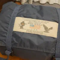 کیسه خواب نو کارنکرده.مارکVSA