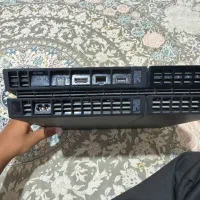 Ps4 fat 500 gig|کنسول، بازی ویدئویی و آنلاین|سیریک, |دیوار