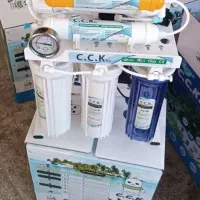 نصب و تعویض فیلتر دستگاه تصفیه آب خانگی اسمز معکوس|آبسردکن و تصفیه آب|یزد, |دیوار