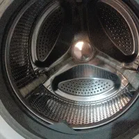 ماشین لباس دوو ۷کیلو قیمت|ماشین لباسشویی و خشک‌کن لباس|باقرشهر, |دیوار