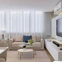 اجاره روزانه سوییت آپارتمان مبله در جمال‌زاده