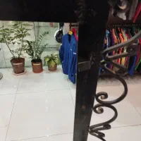 آیینه پایه دار|آینه|کرج, اصفهانی‌ها|دیوار