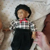 عروسک امریکایی