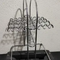 استند قاشق چنگال و کفگیر ملاقه