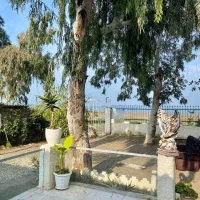 دو خوابه رو به دریا متل ساحلی نفس