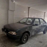 فروش خودرو پژوو 2000