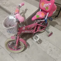 دوچرخه سایز ۱۲|دوچرخه، اسکیت، اسکوتر|قرچک, میرزائی جنوبی|دیوار