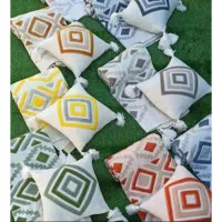 شال مبل وکوسن