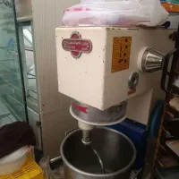 لوازم قنادی