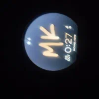 ساعت هوشمند مجلسی مایکل کورس|ساعت|بستک, |دیوار