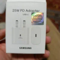 شارژر اورجینال سامسونگ