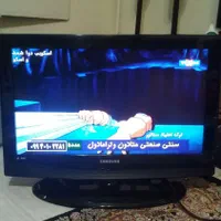 تلویزیون LCD سامسونگ