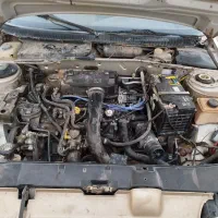 پژو405گژ وسط