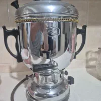سماور گازی