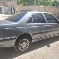 پارس موتور زانتیا ELX