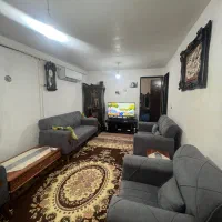 سوییت-حدود55متری-شهرک-دخانیات