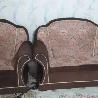 مبلمان 7 نفره درحد نو