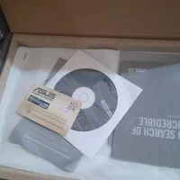 لپتاپ ایسوس ۱۱ اینج نو|رایانه همراه|تبریز, |دیوار