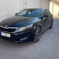 اپتیما مدل ۲۰۱۲