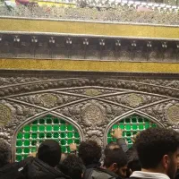 مداحی و روضه خوانی