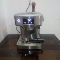 اسپرسوساز نیمه صنعتی