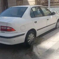 سمند LX ساده، مدل ۱۳۹۷|خودرو سواری و وانت|اندیشه, شهرک مریم|دیوار