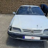 فورش زانتیا مدل ۸۸