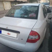 تیبا ۹۴ دوگانه سوز دستی|خودرو سواری و وانت|سبزوار, همت|دیوار