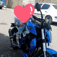 موتوربلنتا 300|موتورسیکلت|زنجان, |دیوار