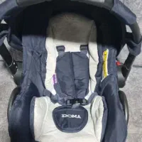 کریر و صندلی ماشین|کالسکه و لوازم جانبی|تهران, شمیران‌نو|دیوار