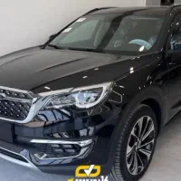 فیدلیتی Elite 7 seater، مدل ۱۴۰۴.جوانرود
