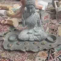 مجسمه|مجسمه، تندیس، ماکت|تهران, قصر فیروزه ۱|دیوار